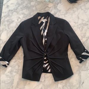 Work blazer in great condition, only worn twice.